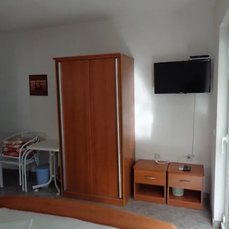 Appartamento Rados Lokva Rogoznica