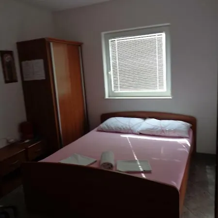 Rados Lokva Rogoznica