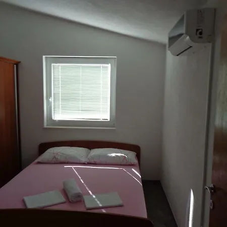 Appartamento Rados Lokva Rogoznica