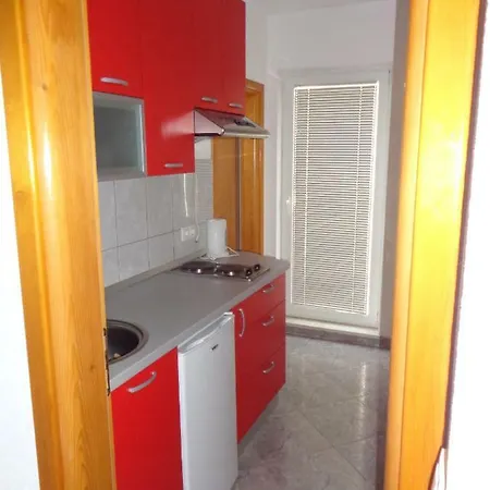Appartamento Rados Lokva Rogoznica