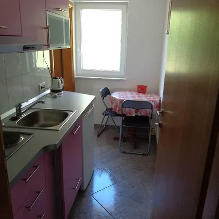 Appartamento Rados *
