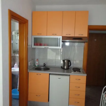 Rados Appartamento