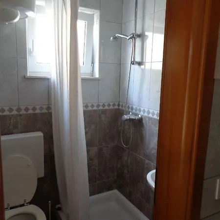 Appartamento Rados Lokva Rogoznica